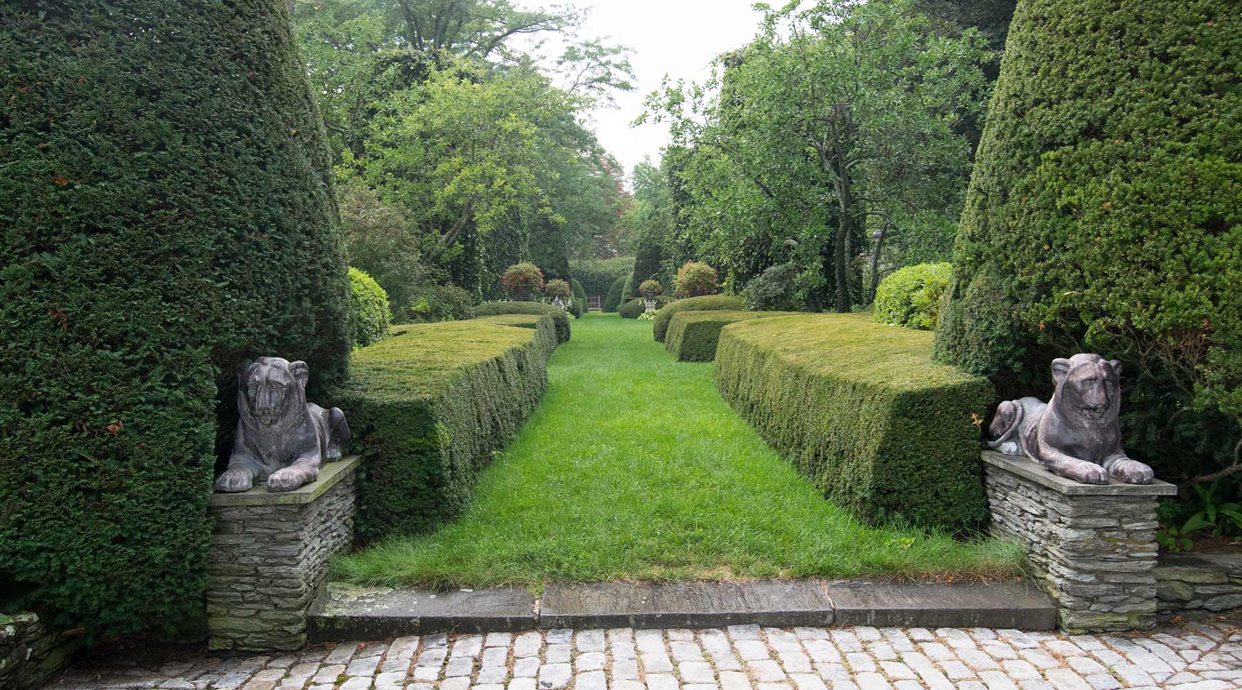 Classic-Garden