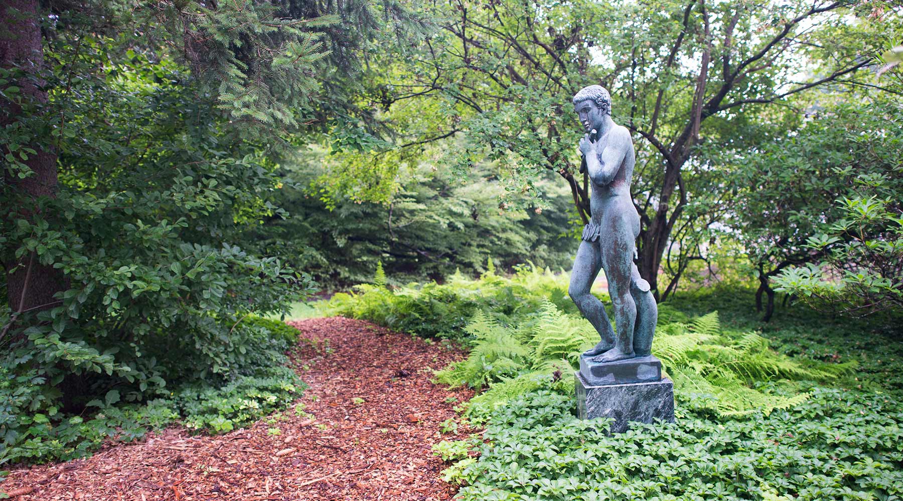 Woodlands-Garden