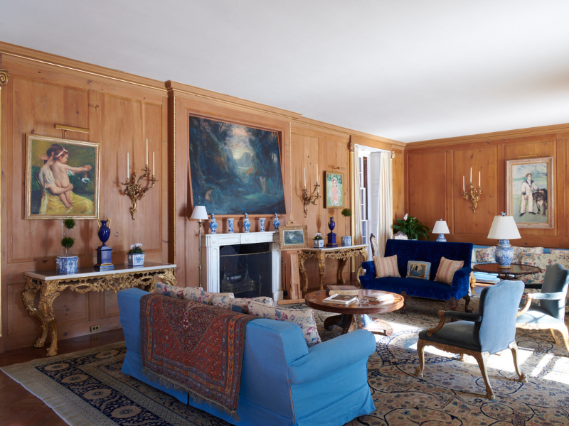 House Tours Homepage